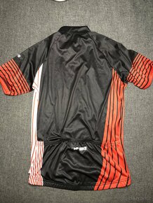 Cyklodres Campagnolo - 2