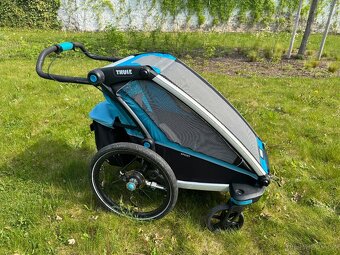 Thule Chariot Sport 1 - servisovaný - 2