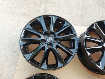 Cx3 cx-3 mazda 3bn bm 6gh gta 5x114,3 r18 - 2