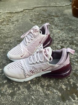 Dámské boty Nike Air Max 270 - 2