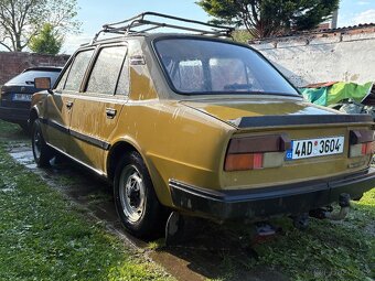 Škoda 120 L - 2