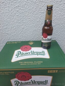 Pilsner Urquell 0.33l - 2