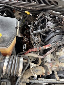 Jeep 5,7 hemi - 2