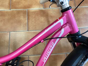 20" dětské horské kolo Specialized Hot Rock - 2