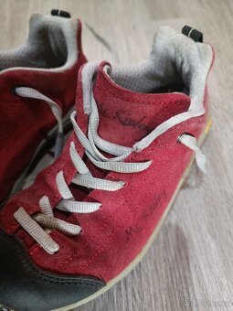 Trekingové boty Mc Kinley velikost 32 - 2