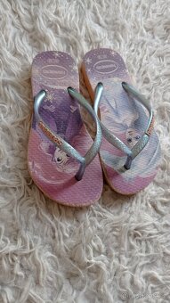 Žabky Havaianas 27/28 - 2
