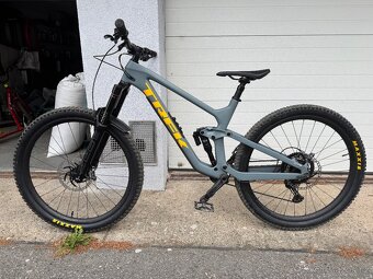 Trek Slash 9.8 XT vel. L - 2