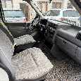 Prodám Automobil Volkswagen Transporter T4 - 2