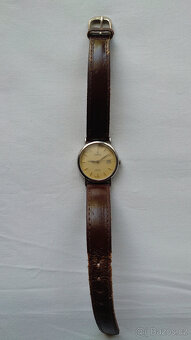 Hodinky Prim, Tissot, Festina, Chaika, Adora - 2