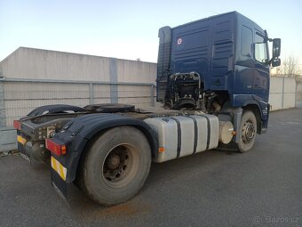 VOLVO FH 12 420 - 2