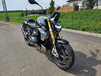 Bmw R1250r - 2