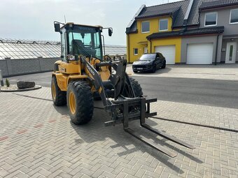 Volvo L30G - 2