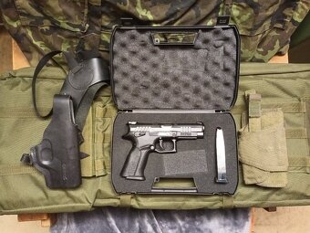 Grand Power Q100 9mm Luger - 2