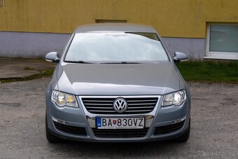 Volkswagen Passat b6 1.8 TSI Highline - 2
