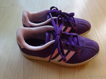 Botasky adidas vel. 30 - 2