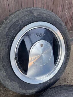 EXIP MEGA alu kola 4x108 - 2
