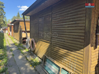 Prodej chaty, 38 m², Nalžovice - 2