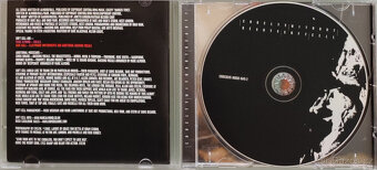 CD Soft Cell: Cruelty Without Beauty / Almond: Enchanted - 2