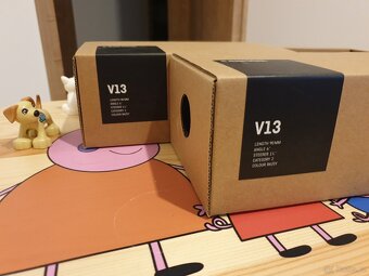 Canyon V13 - 2