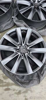 Mazda 5x114,3 r19 kf gj cx-5 crv 6gj kia honda hyundai - 2
