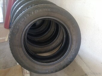 Pneumatiky 195/65 R15 Good Year - 2