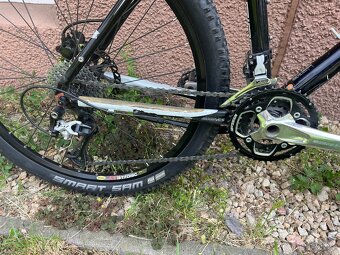 mtb SUPERIOR 26er - 2