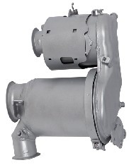 Nové DPF - Filtr pevných částic AUDI, SEAT, SKODA, VOLKSWAGE - 2
