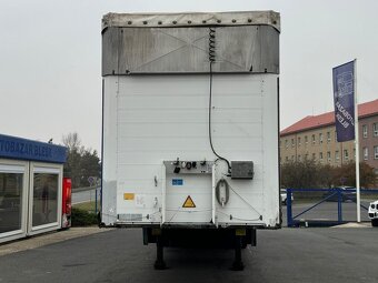 Schmitz SCS 24/L 455/40 R22,5 (5148) RSAB, WABCO - 2