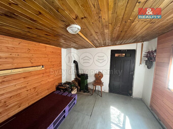 Prodej chaty, 29 m², Olešník - 2