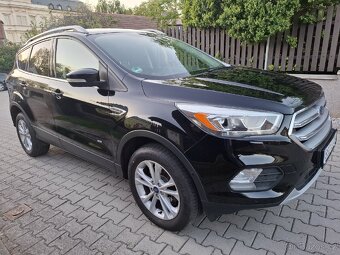 FORD KUGA 2.O TDCI 110KW TITANIUM AWD 2017 - 2