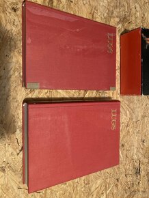 Lugs Handfeuerwaffen - 2