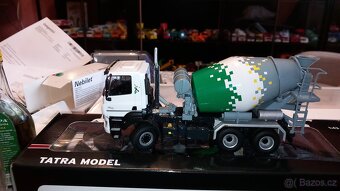 1:43 tatra phoenix mix - 2