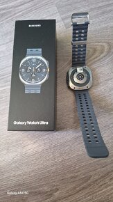 Samsung watch ultra - 2
