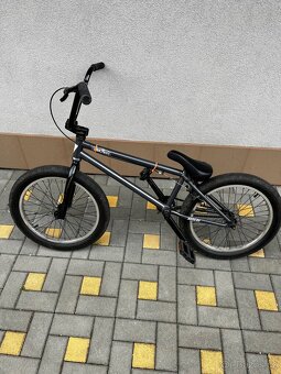 Bmx - 2