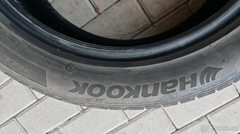 Hankook Letní pneu 235/50 R19 - 2