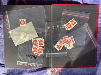 Album A4/32 stran č.21 - 2