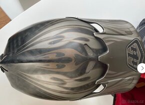 Troy Lee Design helma - 2