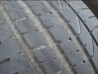 Letní pneu 285/35/21 a 325/30/21 PIRELLI PO RSC 6,5mm 2022r - 2