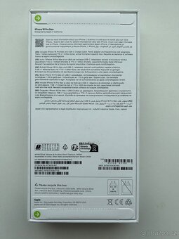 iPhone 16 pro max 256 - 2