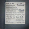 Zahradní navíječ hadice 25 bm Florabest FSA25 A1 - 2