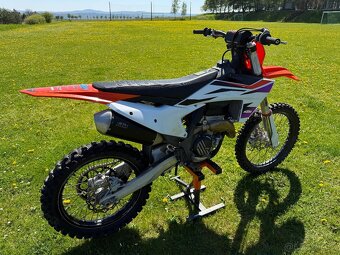 Ktm sxf 250 - 2