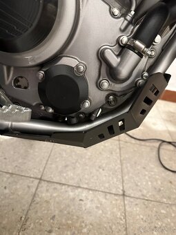 Kryty motoru Honda CRF300L a CRF250L - 2