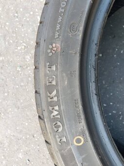 Tomket 225/45R17 - 2