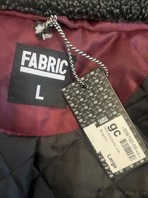 Fabric Borg Bomber - NOVÝ - 2
