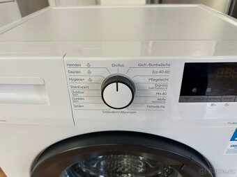 Pračka Beko (187) - 2