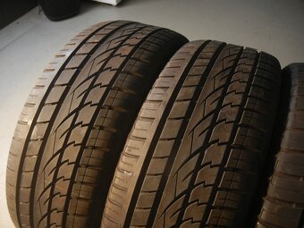 Letní pneu Continental 235/55R18 - 2