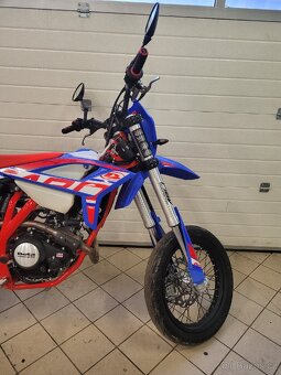 Beta RR 125 R 2023 - 2