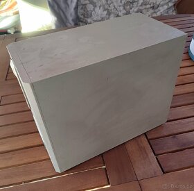 Subwoofer k domácímu kinu - 2
