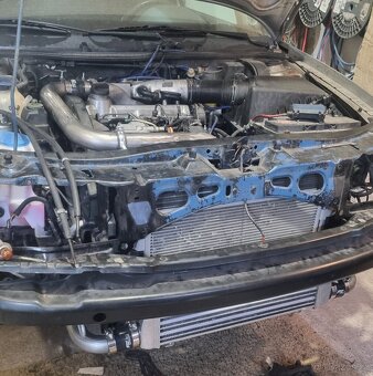 Performance díly 1.9 TDI - 2