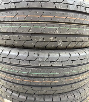 Bridgestone Duravis R660 Eco 205/65 R16 107/105T - 2